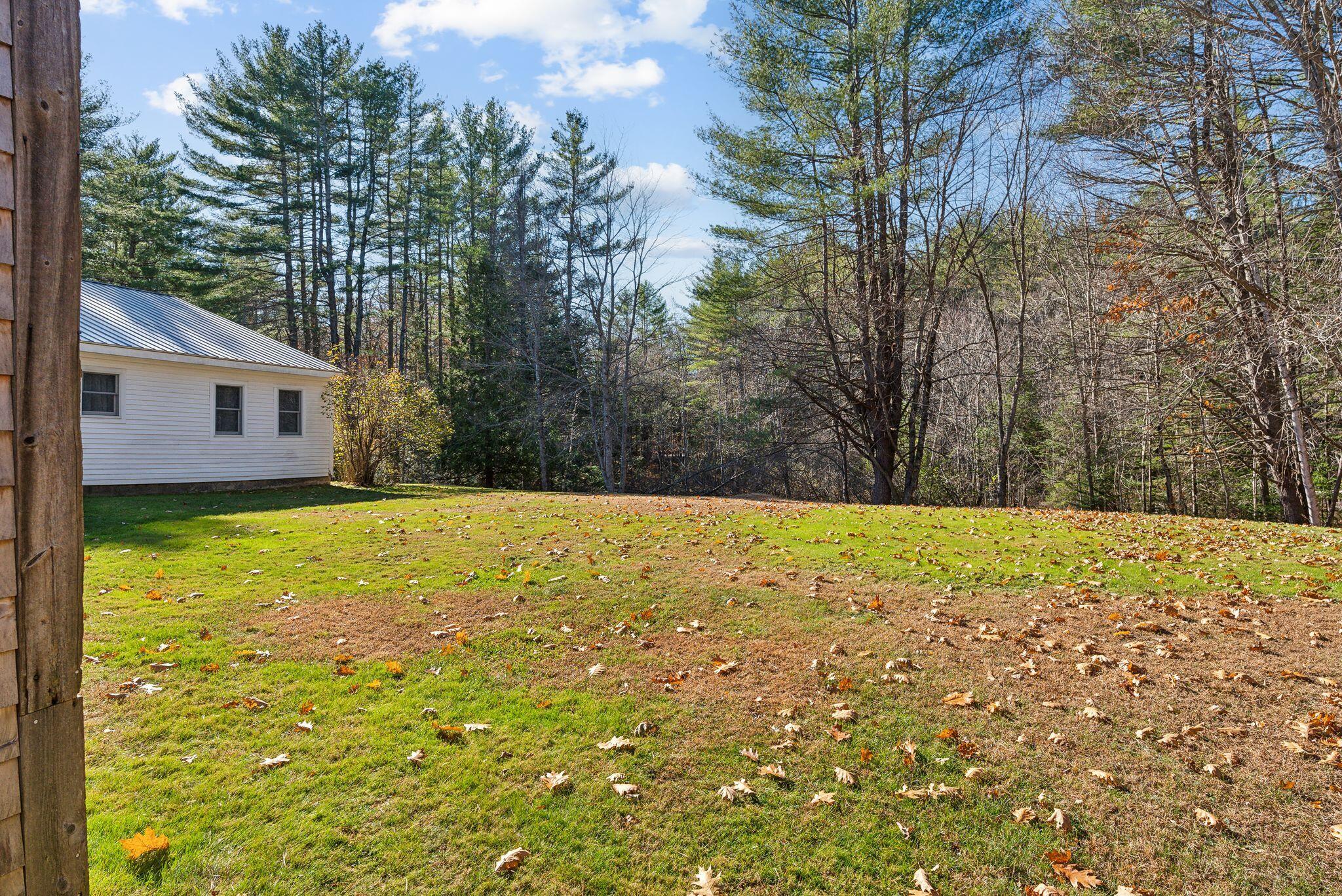 173 Darnit Road Buckfield ME 04220