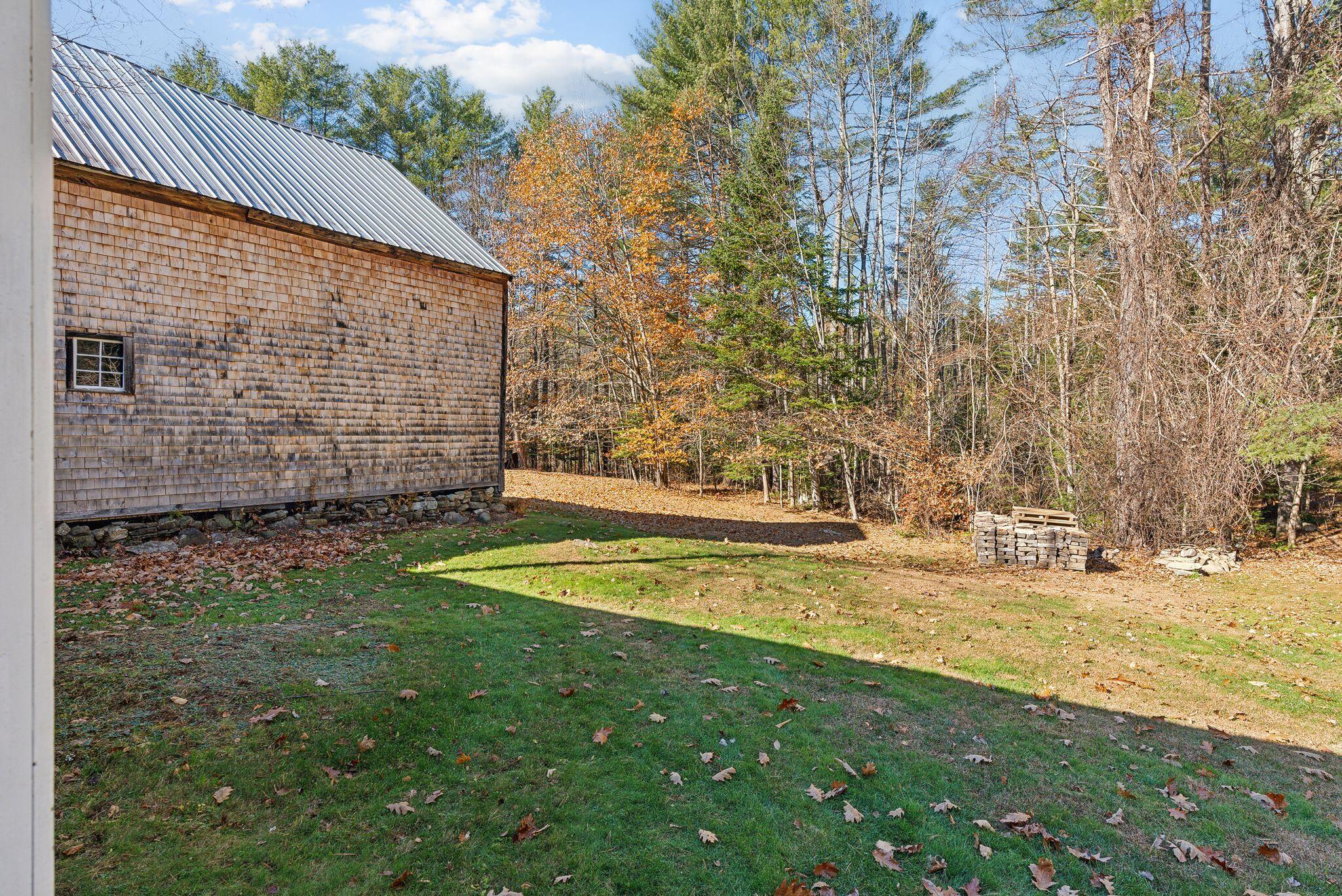 173 Darnit Road Buckfield ME 04220