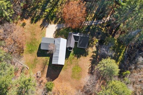 173 Darnit Road Buckfield ME 04220