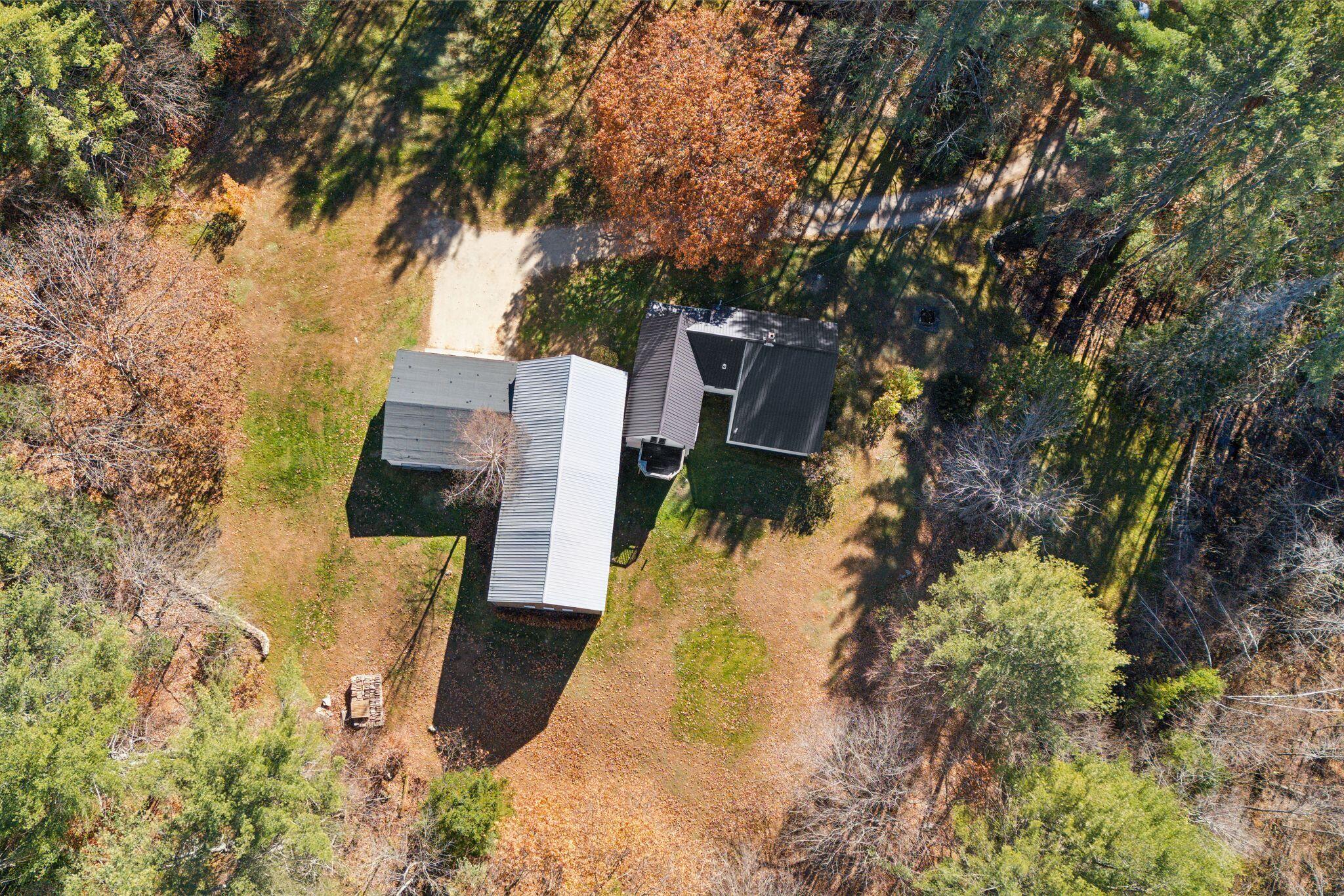 173 Darnit Road Buckfield ME 04220