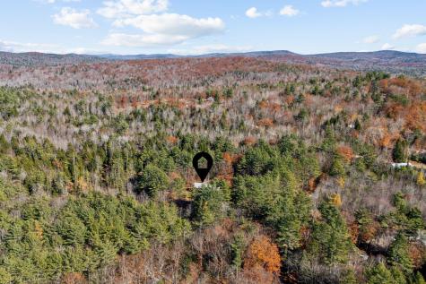 173 Darnit Road Buckfield ME 04220