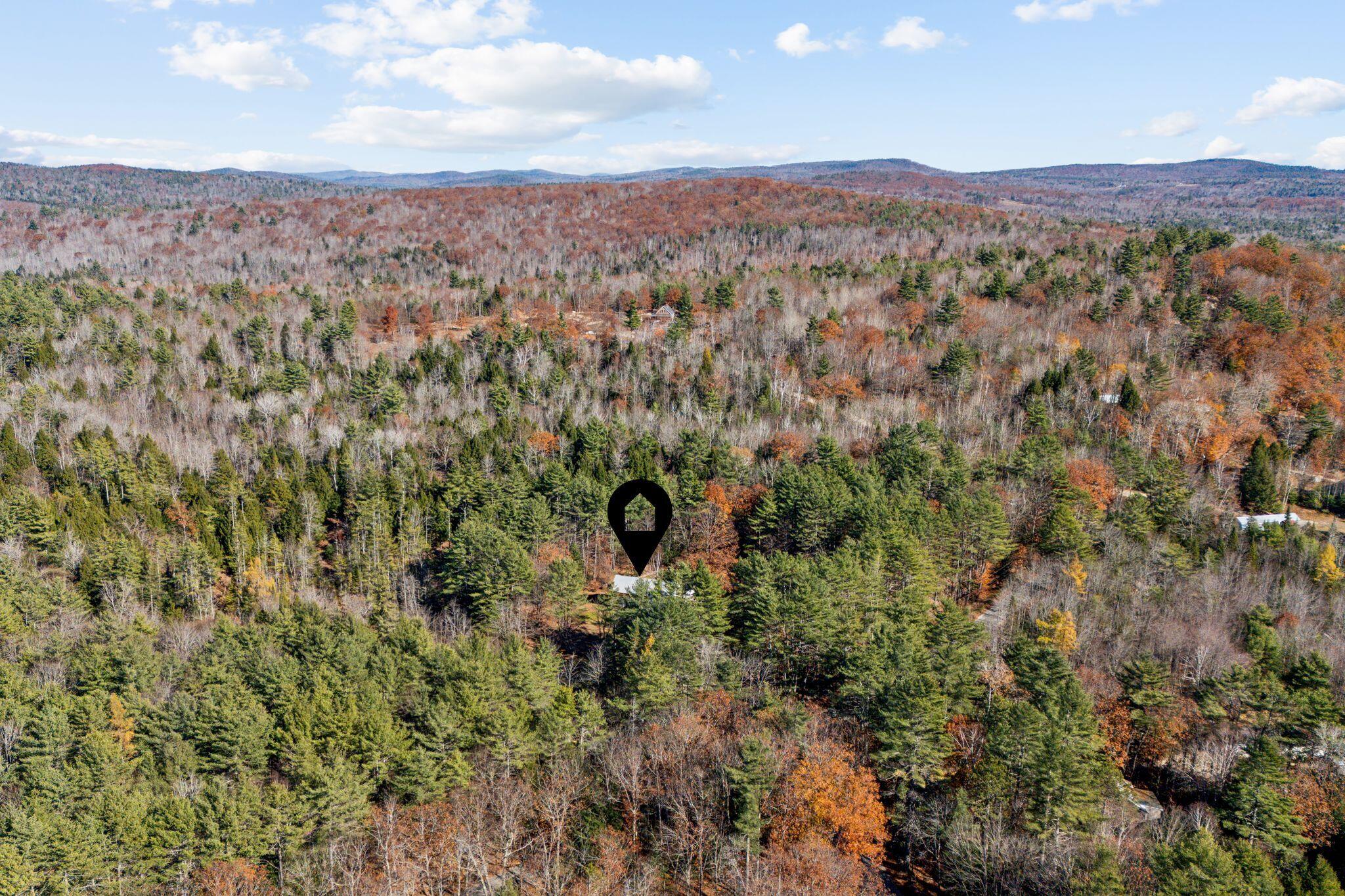 173 Darnit Road Buckfield ME 04220