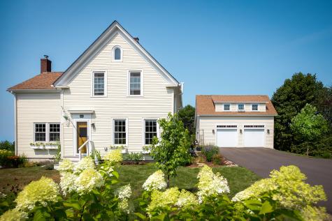 683 Spruce Head Road South Thomaston ME 04858