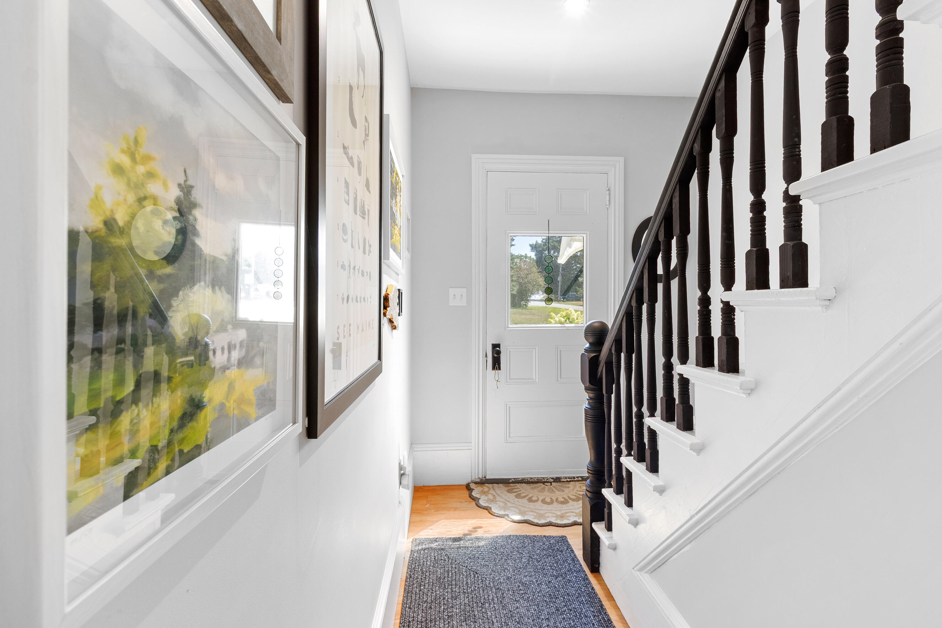 683 Spruce Head Road South Thomaston ME 04858