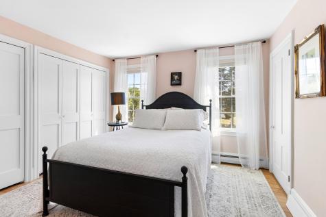 683 Spruce Head Road South Thomaston ME 04858