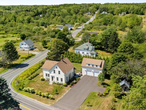 683 Spruce Head Road South Thomaston ME 04858