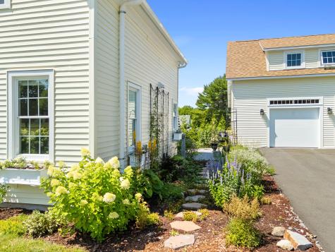 683 Spruce Head Road South Thomaston ME 04858