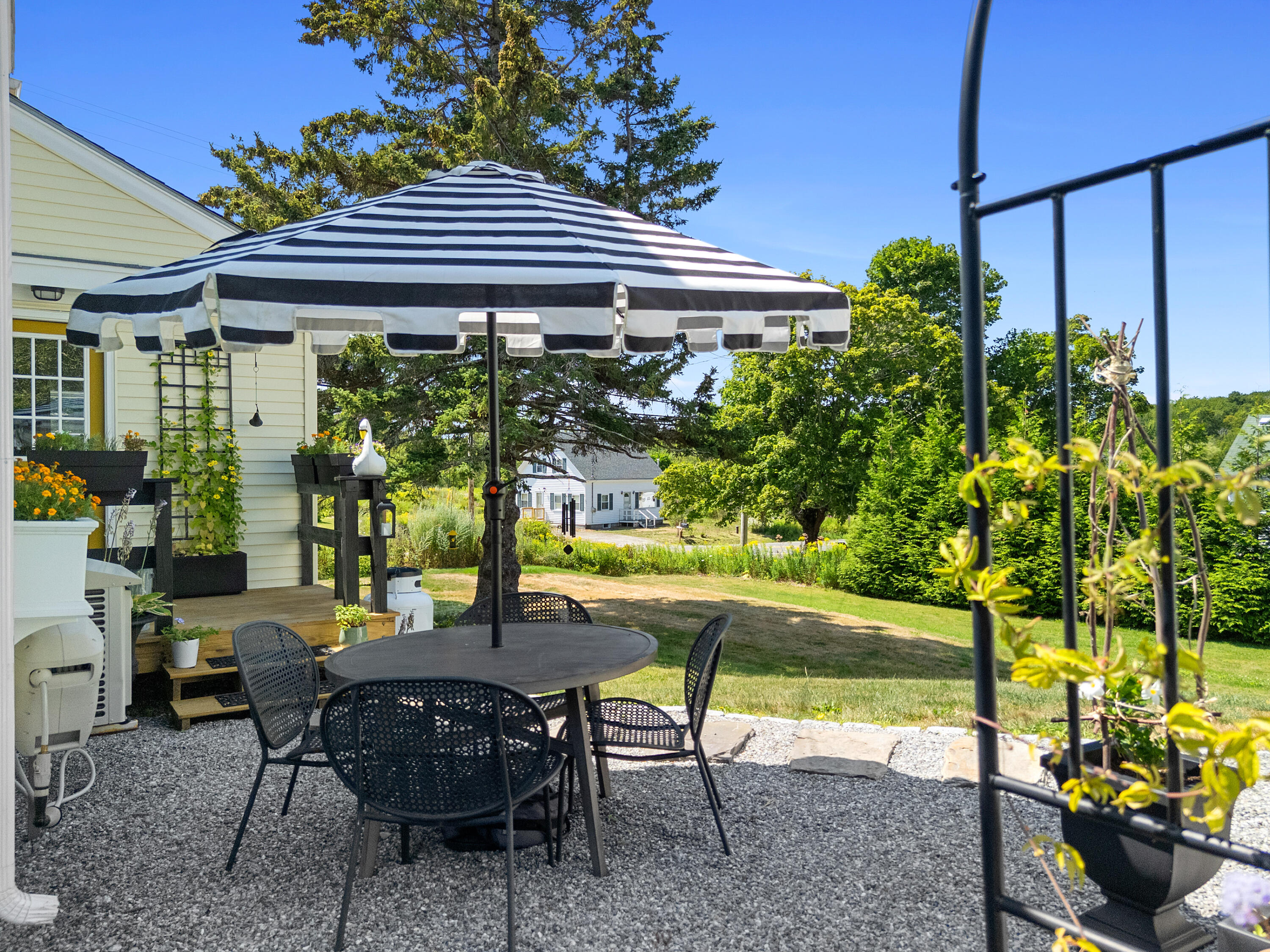 683 Spruce Head Road South Thomaston ME 04858