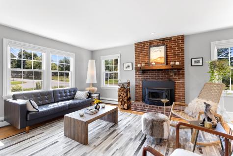 683 Spruce Head Road South Thomaston ME 04858