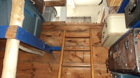 271 Bigelow Road Saint Albans ME 04971