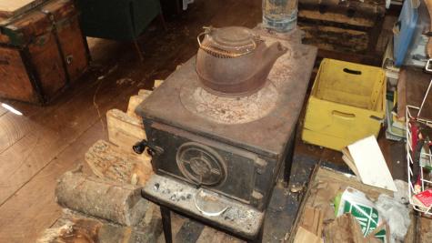 271 Bigelow Road Saint Albans ME 04971