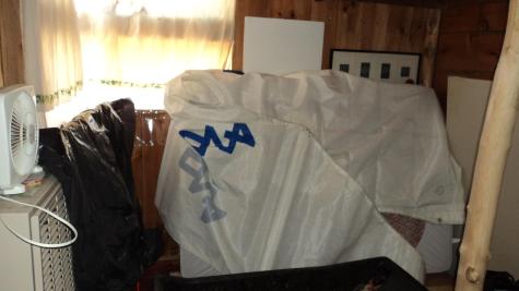 271 Bigelow Road Saint Albans ME 04971