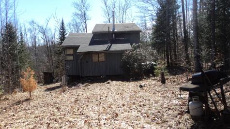 271 Bigelow Road Saint Albans ME 04971