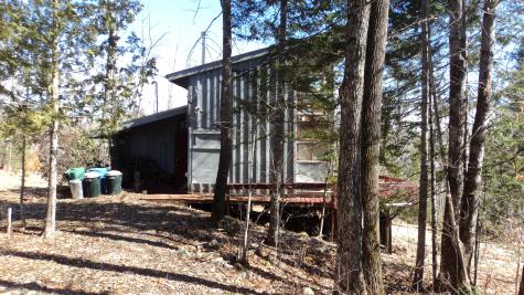 271 Bigelow Road Saint Albans ME 04971