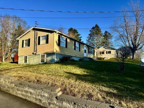 381 Birch Street Bangor ME 04401