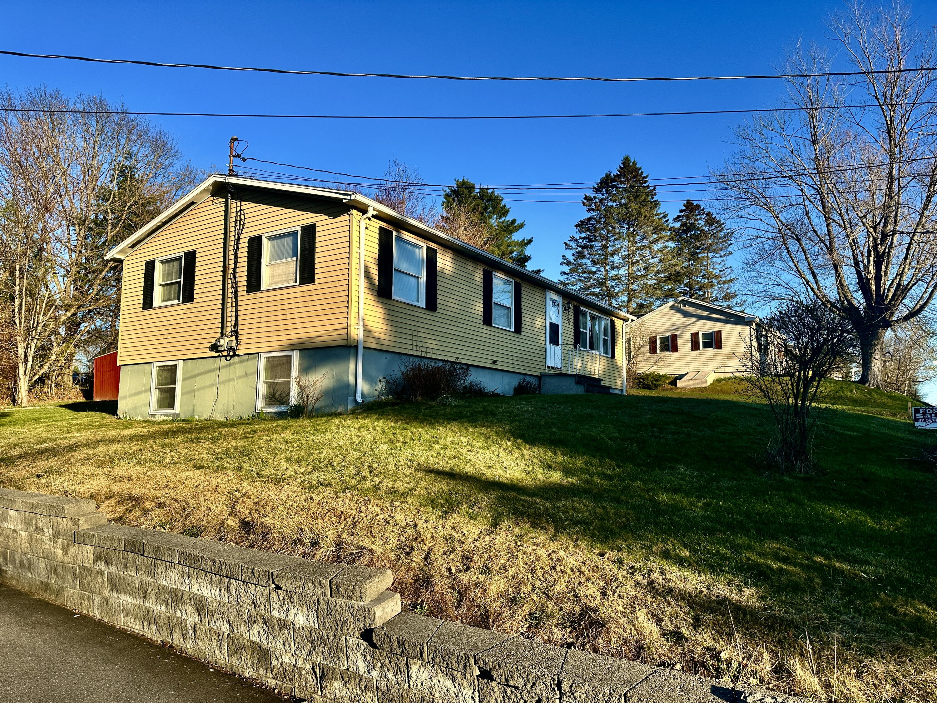 381 Birch Street Bangor ME 04401