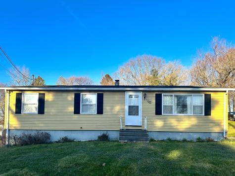 381 Birch Street Bangor ME 04401