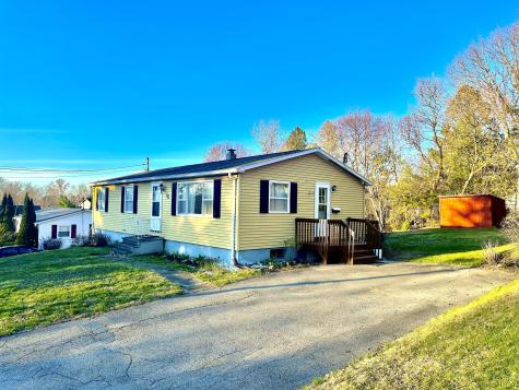 381 Birch Street Bangor ME 04401