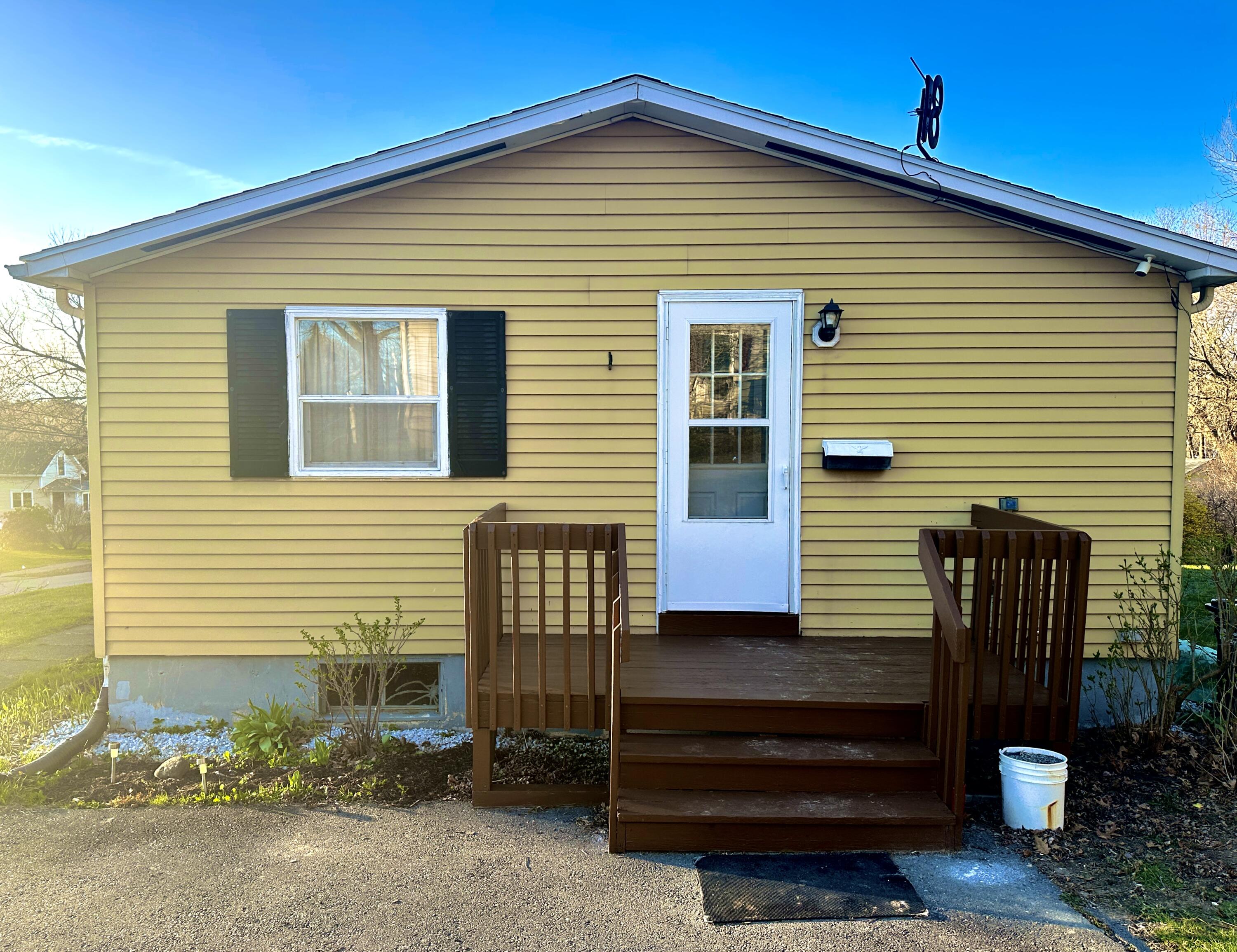 381 Birch Street Bangor ME 04401