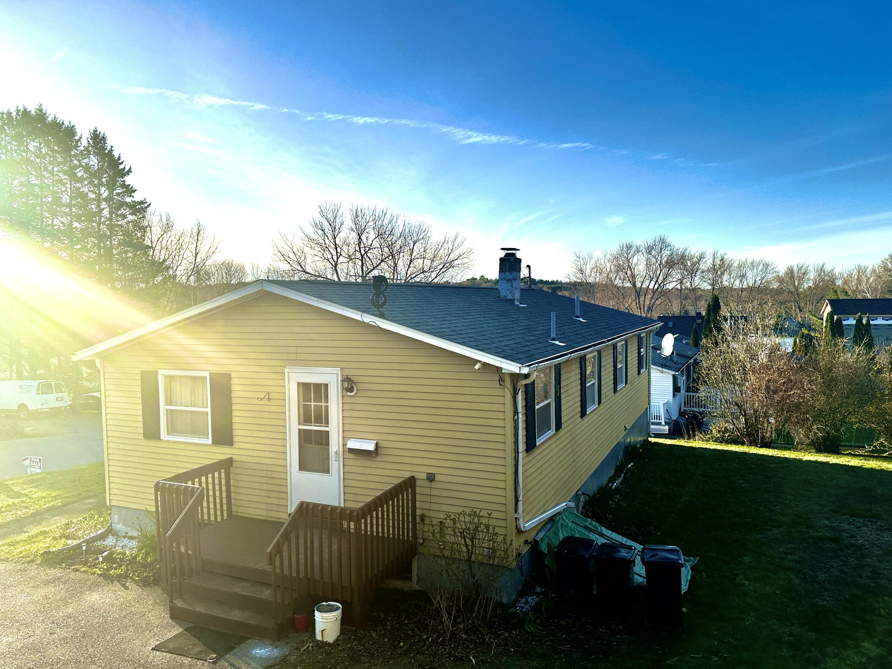 381 Birch Street Bangor ME 04401