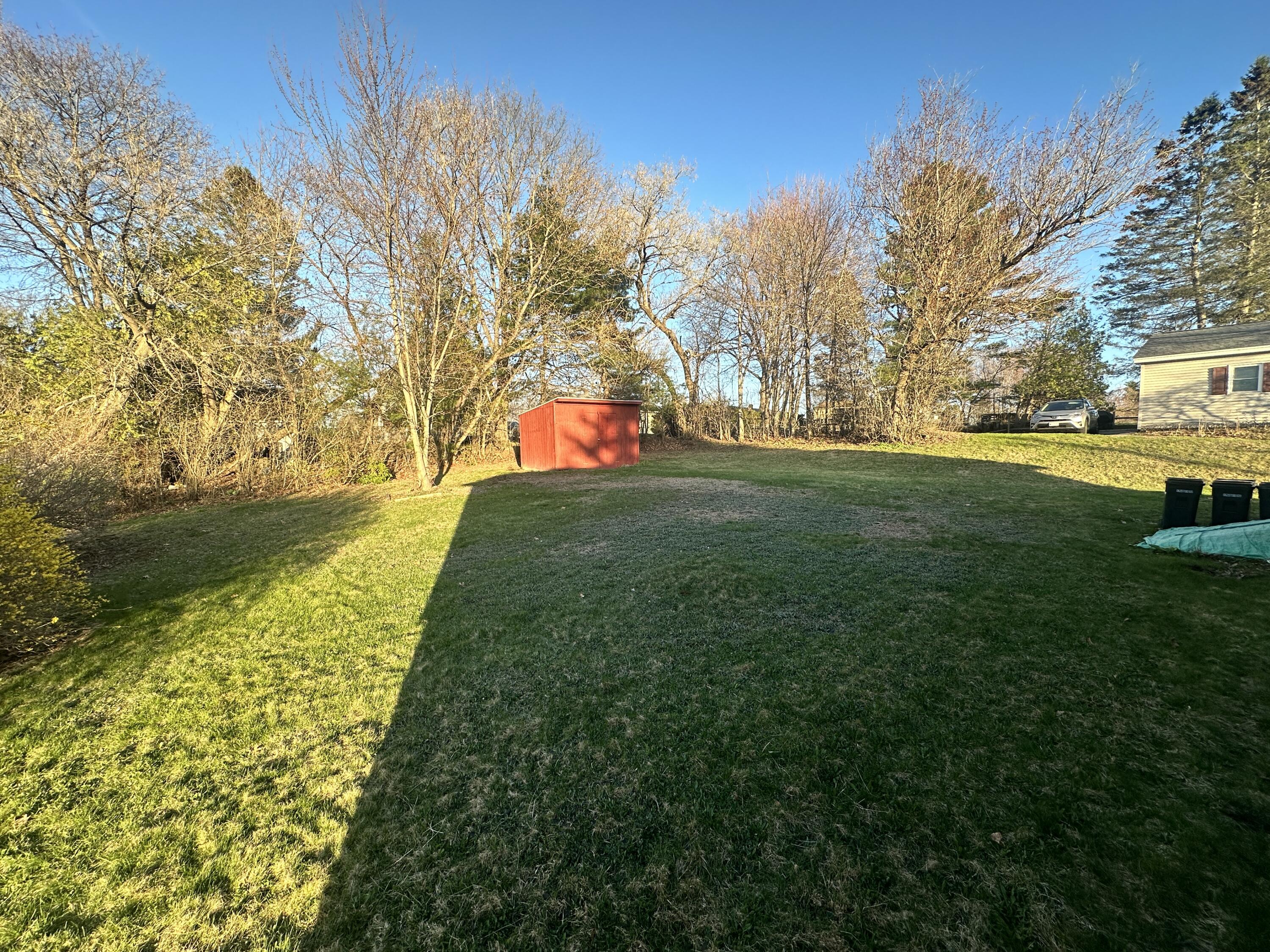 381 Birch Street Bangor ME 04401