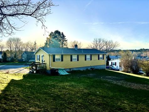381 Birch Street Bangor ME 04401