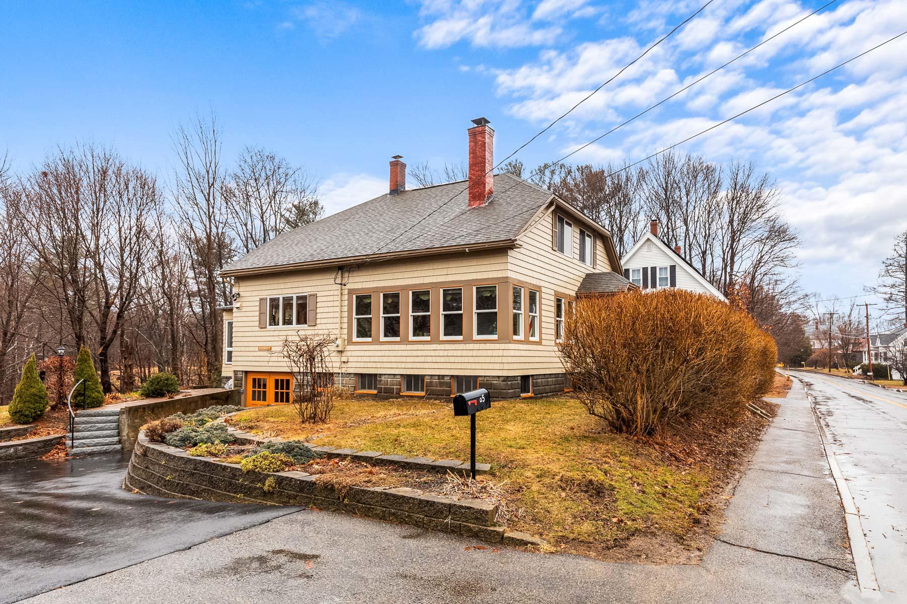 65 Rogers Road Kittery ME 03904