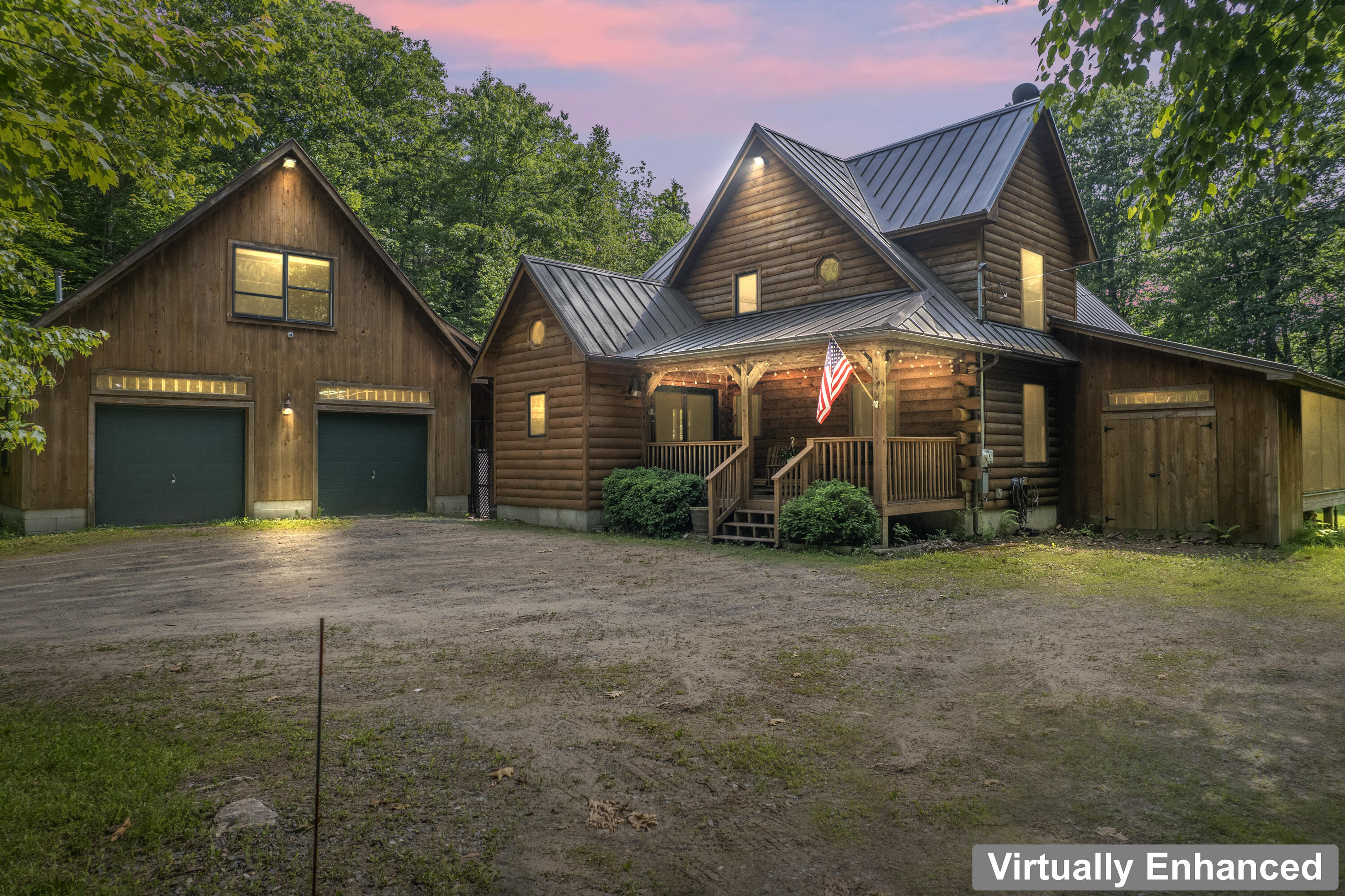 204 Shore Road Fayette ME 04349