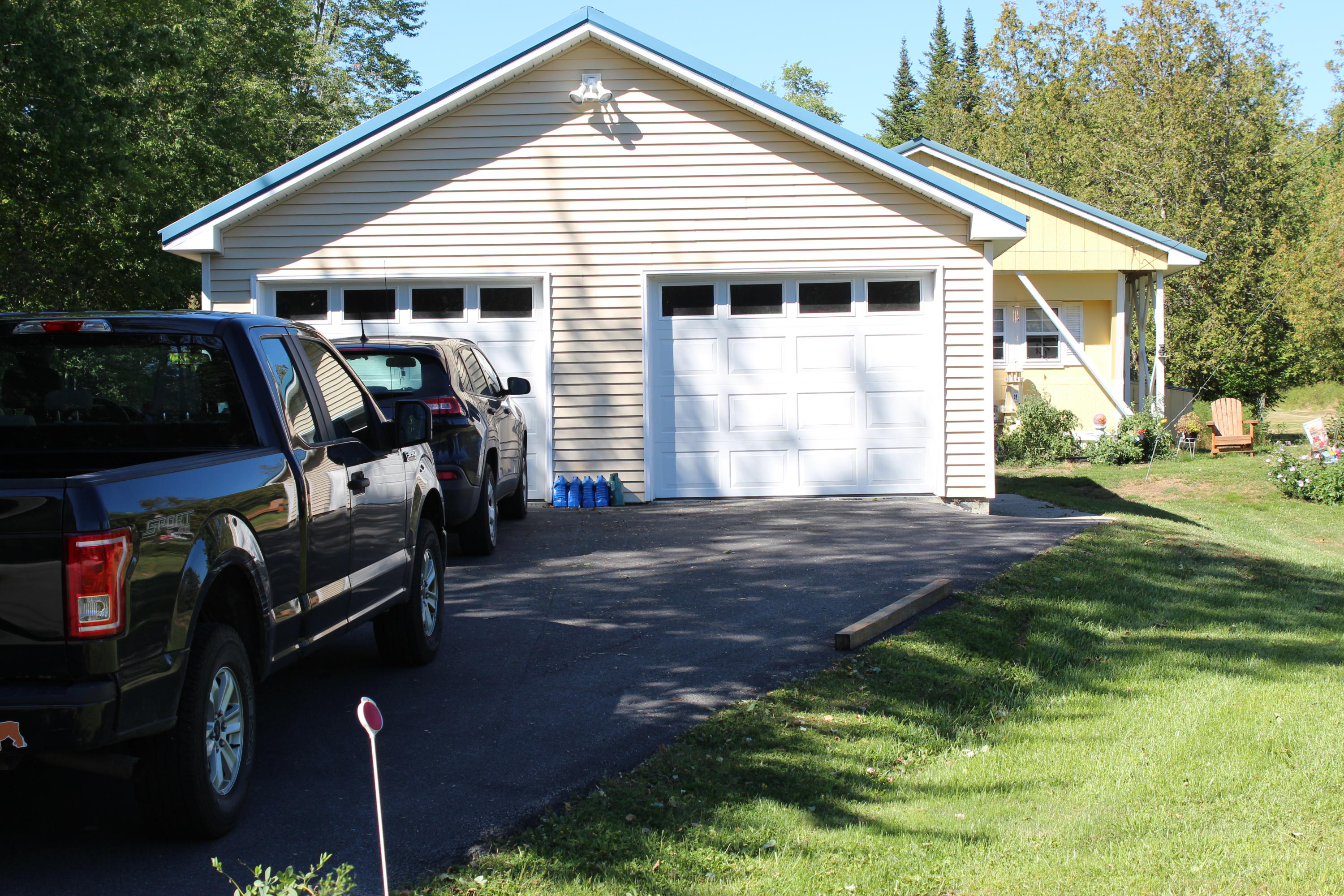 119 Higgins Road Pittsfield ME 04967