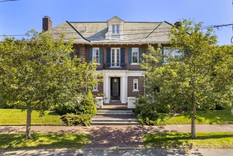 98 Carroll Street Portland ME 04102