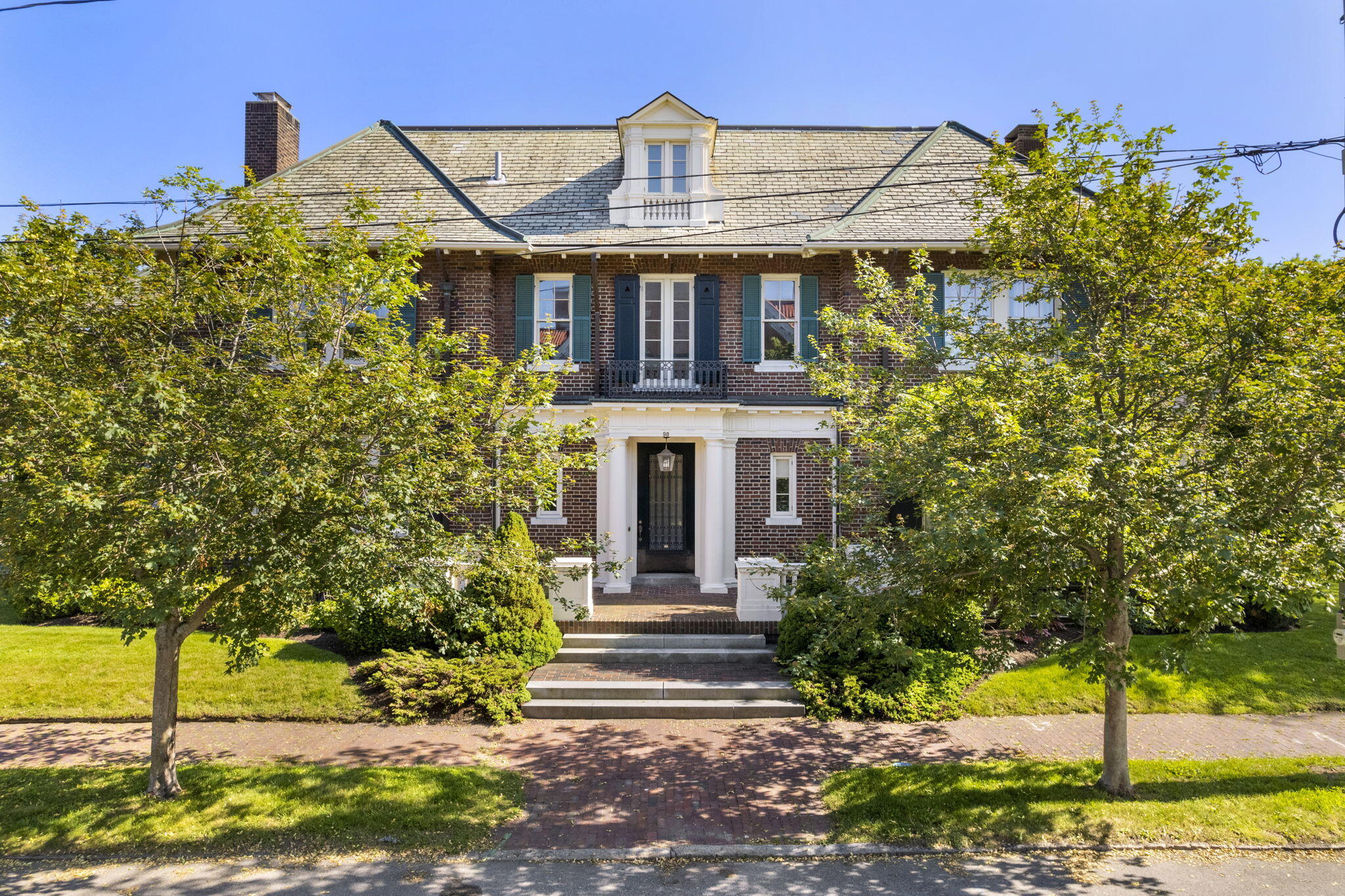 98 Carroll Street Portland ME 04102