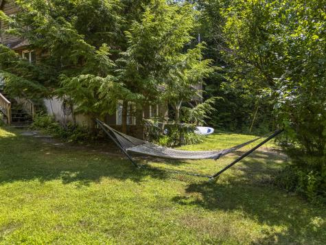 102 Alpine Village Road Harrison ME 04040