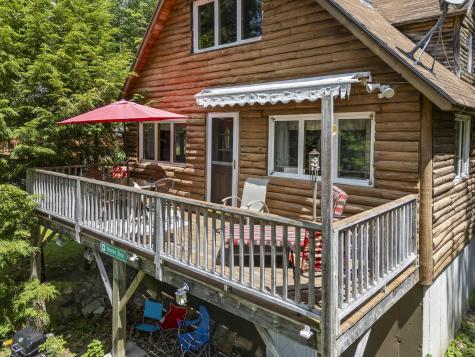 102 Alpine Village Road Harrison ME 04040