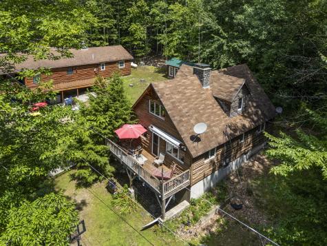 102 Alpine Village Road Harrison ME 04040