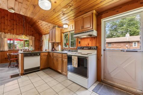 102 Alpine Village Road Harrison ME 04040