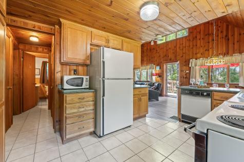 102 Alpine Village Road Harrison ME 04040