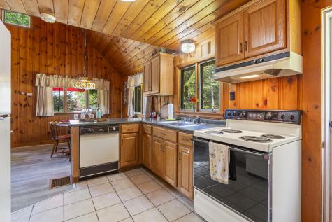 102 Alpine Village Road Harrison ME 04040