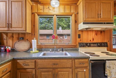 102 Alpine Village Road Harrison ME 04040