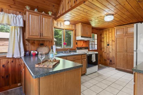 102 Alpine Village Road Harrison ME 04040