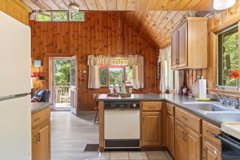102 Alpine Village Road Harrison ME 04040