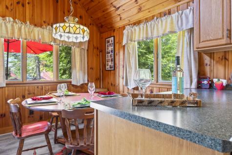 102 Alpine Village Road Harrison ME 04040
