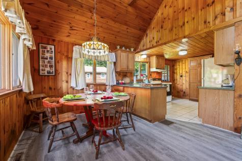 102 Alpine Village Road Harrison ME 04040