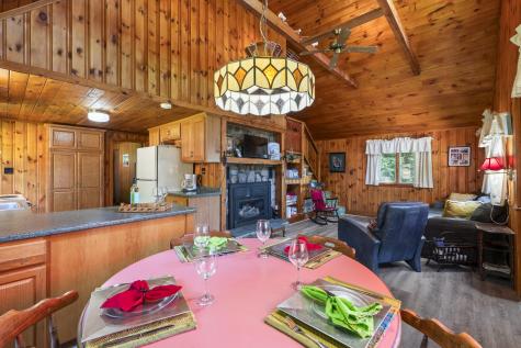 102 Alpine Village Road Harrison ME 04040