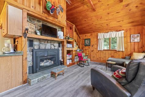 102 Alpine Village Road Harrison ME 04040