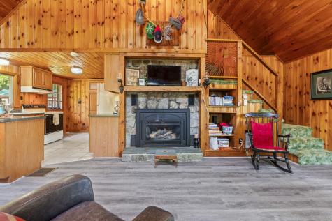 102 Alpine Village Road Harrison ME 04040