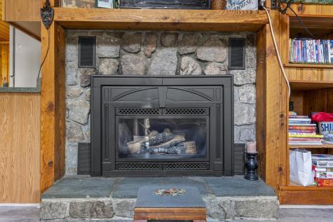 102 Alpine Village Road Harrison ME 04040