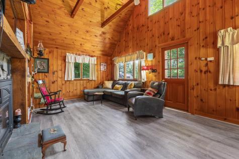 102 Alpine Village Road Harrison ME 04040