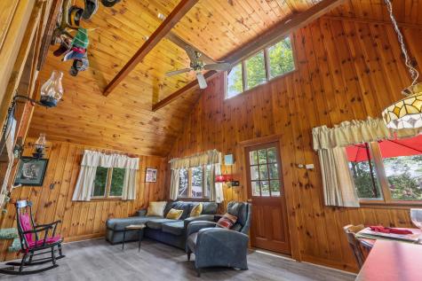 102 Alpine Village Road Harrison ME 04040