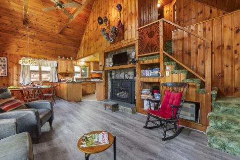 102 Alpine Village Road Harrison ME 04040