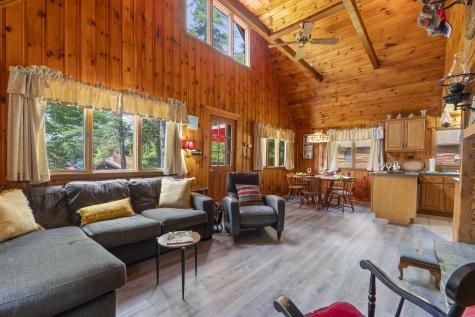 102 Alpine Village Road Harrison ME 04040